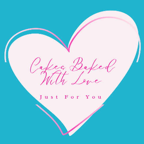 Cakes Baked with Love
